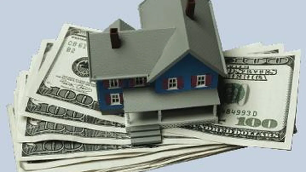 Imobiliarele, capital record in 2014. Cati bani va atrage Romania?