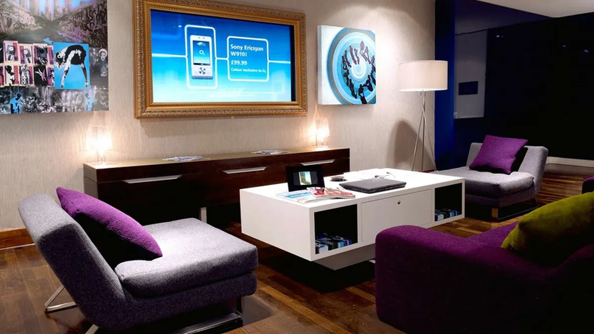 Top 10 gadgeturi pentru casa viitorului (Video)