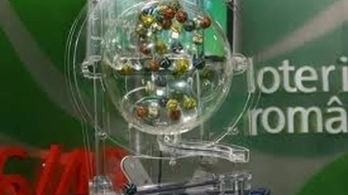 Loteria Romana a selectat grupul austriac Novomatic pentru livrarea echipamentelor video