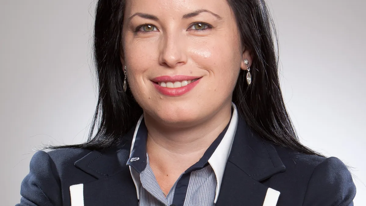 Gras Savoye Romania are un nou director general