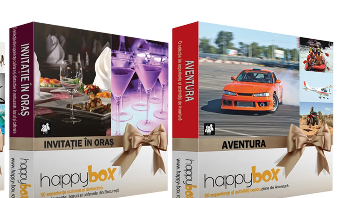 Cum isi apara un antreprenor roman dreptul la Fericire in fata McDonald's