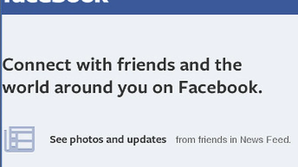 Facebook a raportat rezultate peste asteptari, dar a speriat investitorii