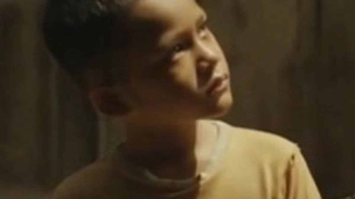 Reclama care a emotionat o lume intreaga. Vezi ce promoveaza (Video)