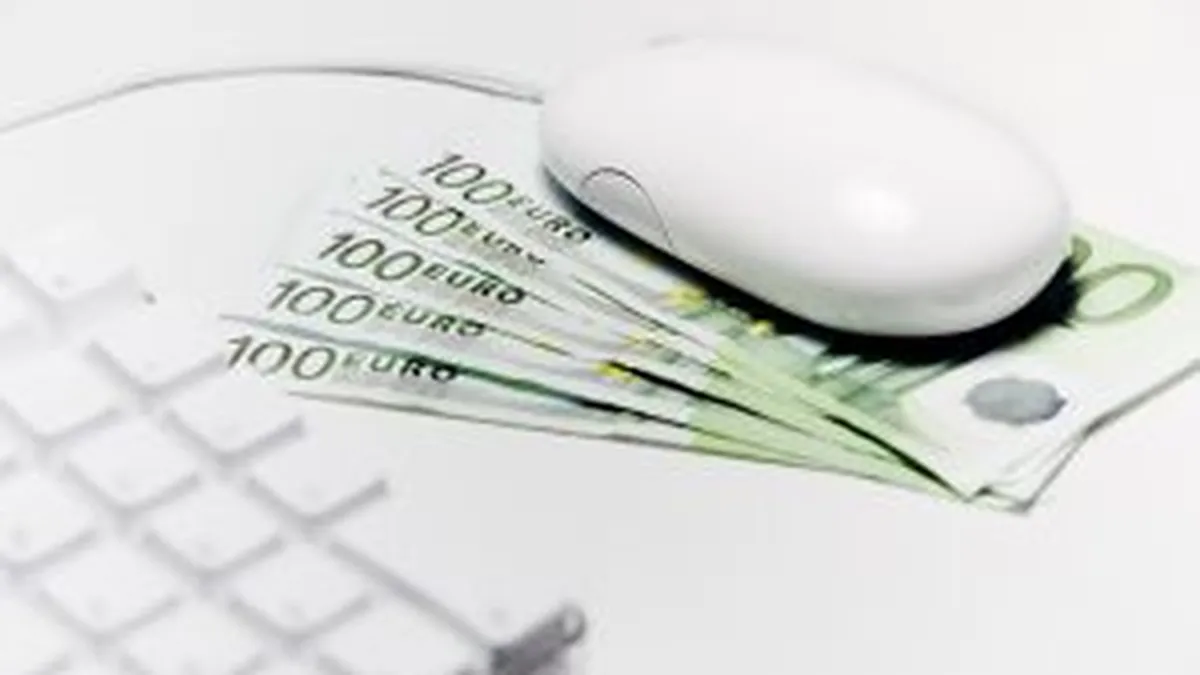 Bani gratis: Gata cu haosul online al ajutoarelor de minimis?