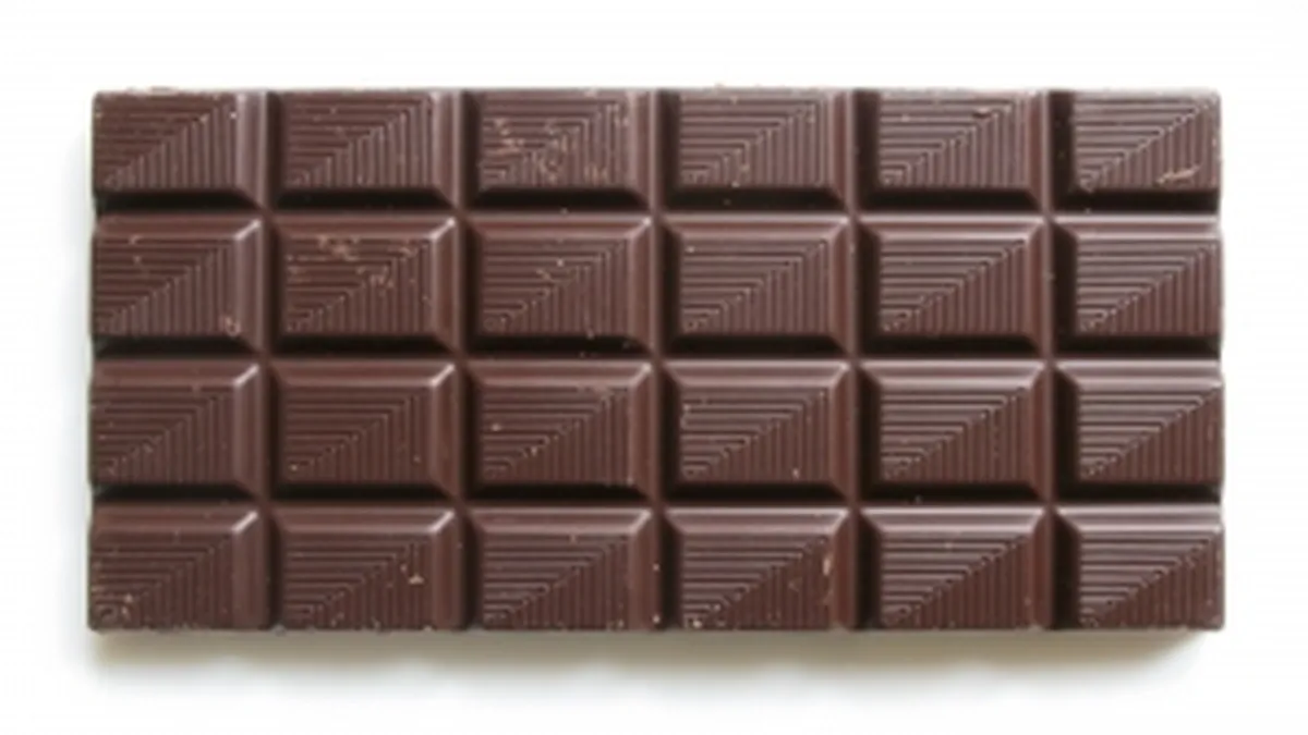 Ciocolata, declarata junk food si supusa unei taxe suplimentare in Mexic