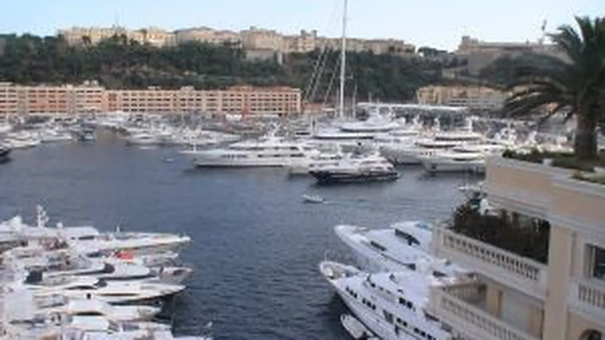 Fenechiu: Putem discuta in Monte Carlo despre taxarea bogatilor. In Romania trebuie sa cream bogati