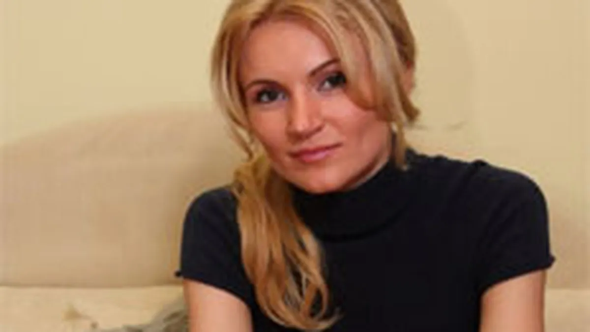 Andreea Paul: Marele handicap al Romaniei nu este FMI, ci USL