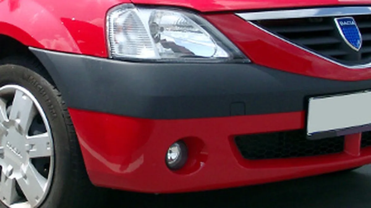 Vanzarile Dacia in Franta au crescut cu 7,6% la 10 luni