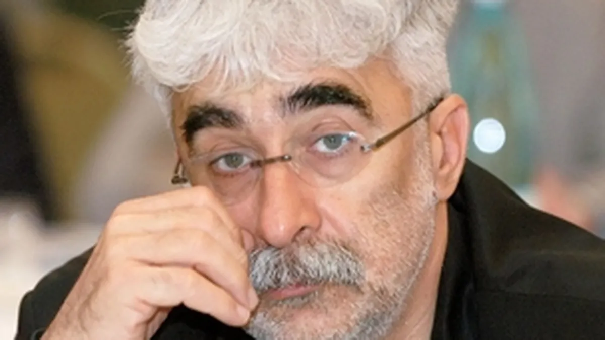 Adrian Sarbu, audiat la DNA