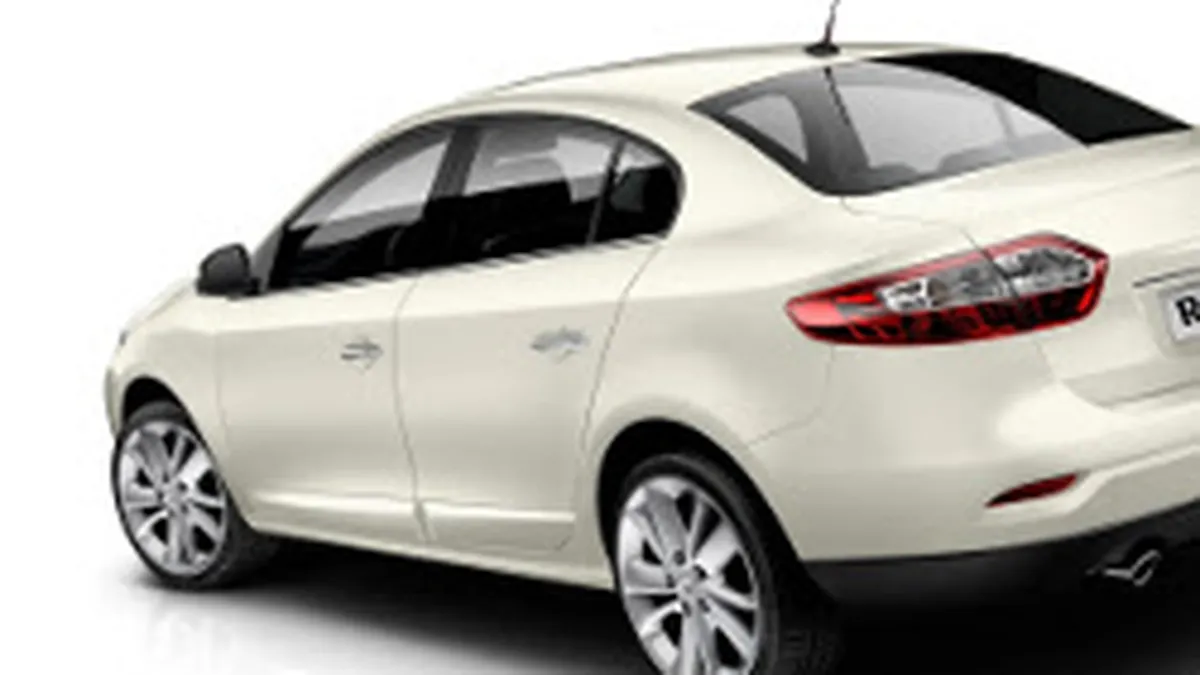 Alianta Renault-Nissan si Mitsubishi vor construi impreuna vehicule