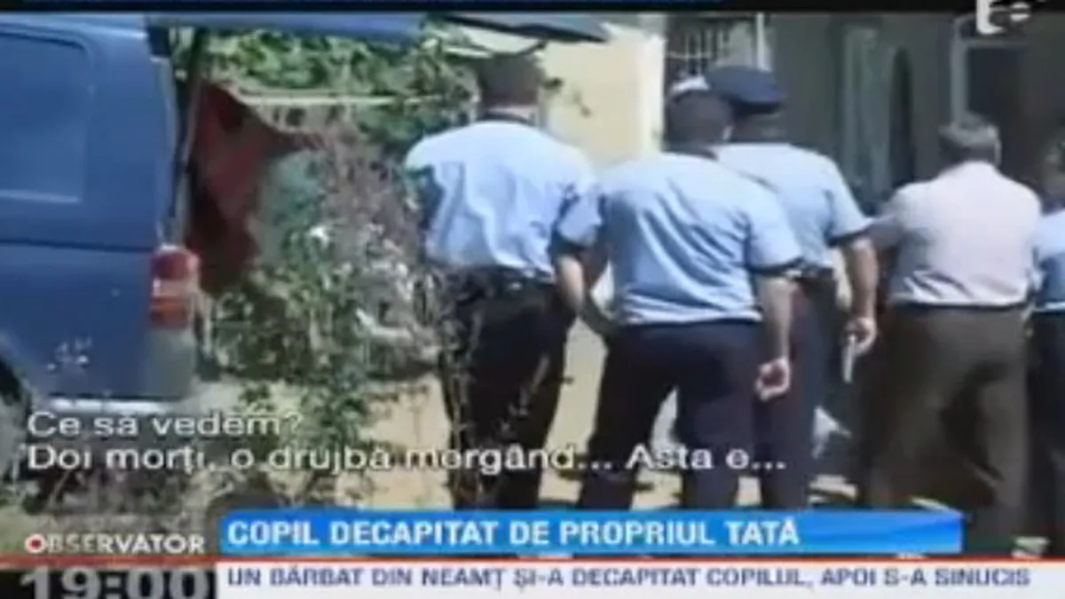 Crima cu drujba se lasa cu amenzi si pentru Antena 1 si Kanal D (Video)