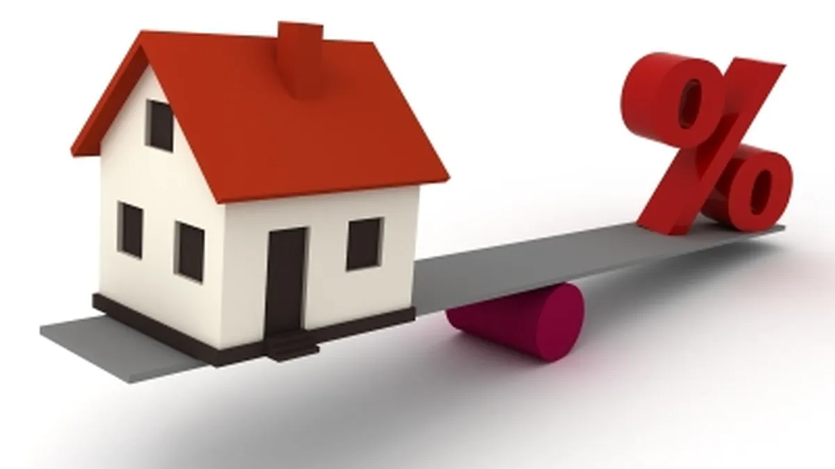 Raiffeisen Banca pentru Locuinte a ieftinit creditele in lei, cu si fara ipoteca