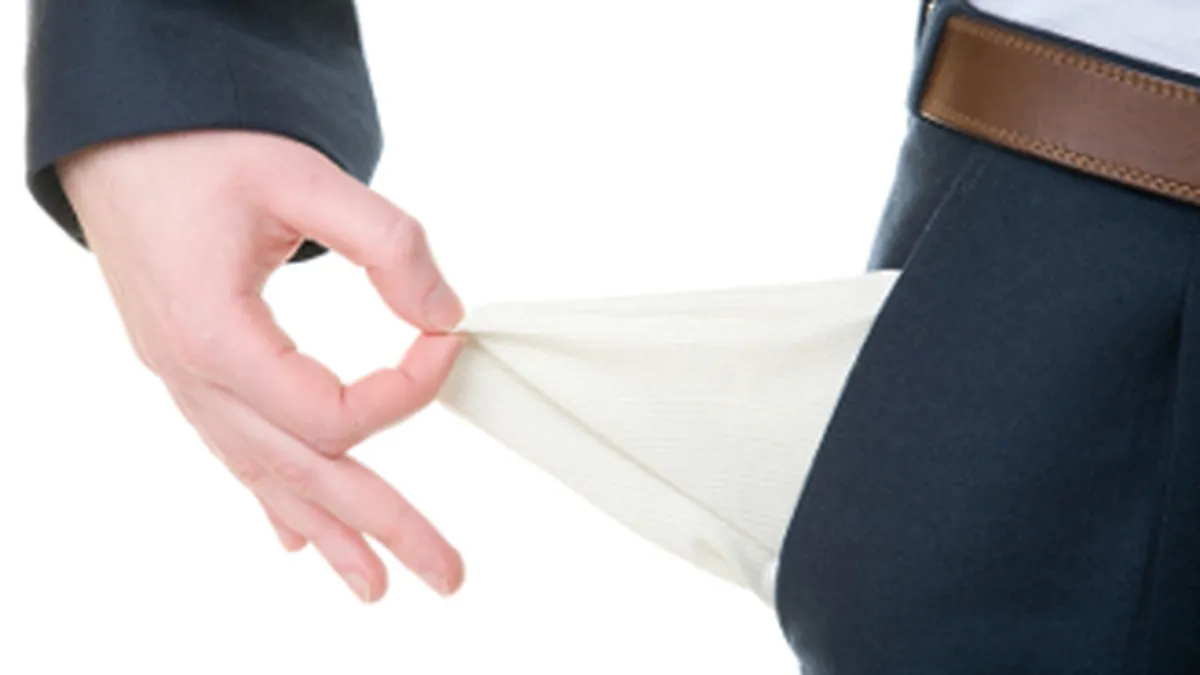 Viitor de aur tara noastra are - zice FMI. Dar in buzunare oare ce-o mai fi?