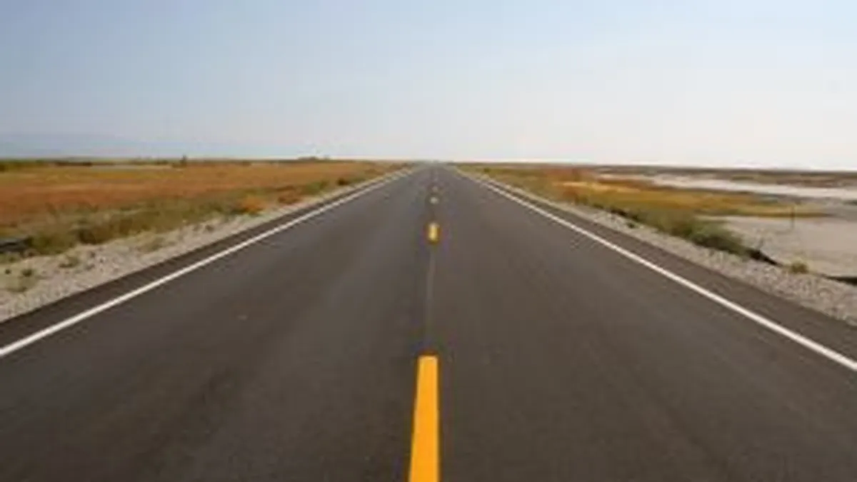 Localitatile Giurgiu si Ruse vor construi un drum cu fonduri europene