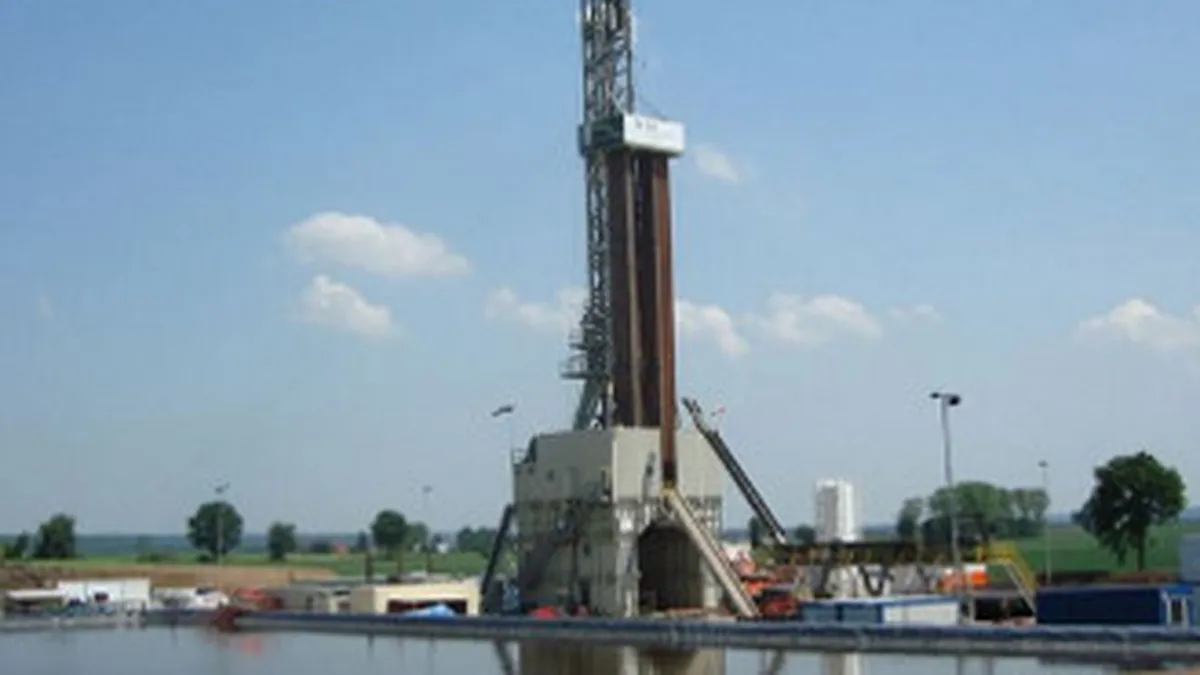 Gaze de sist: Acord de 10 mld. euro intre Ucraina si Chevron