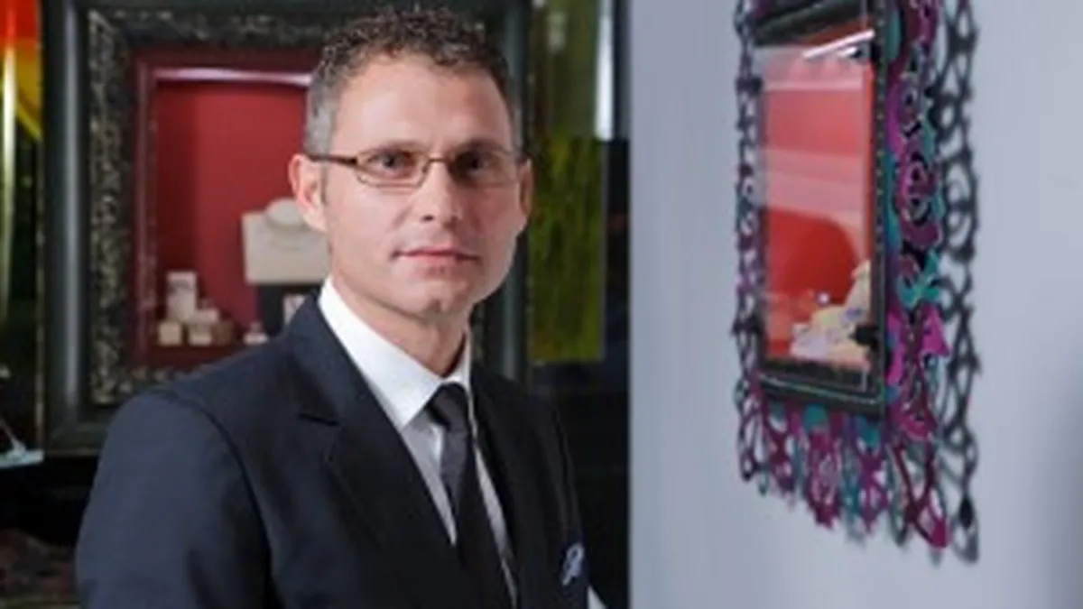 Conflict pe piata de lux: Fondatorul Sabion cere insolventa Helvetansa