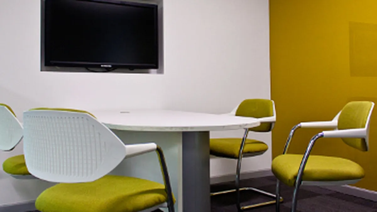 Centru de afaceri la Craiova, printr-o investitie de 5 milioane de lei