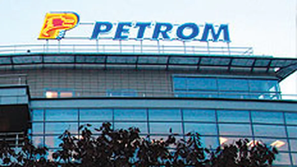 Petrom: Profitul net a avansat cu 27% la 9 luni