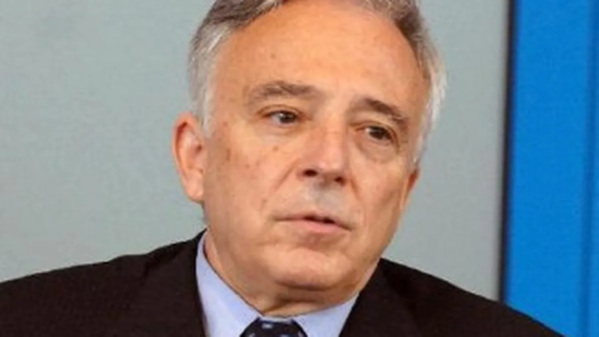 Cum vede Isarescu impactul masurilor fiscale asupra inflatiei