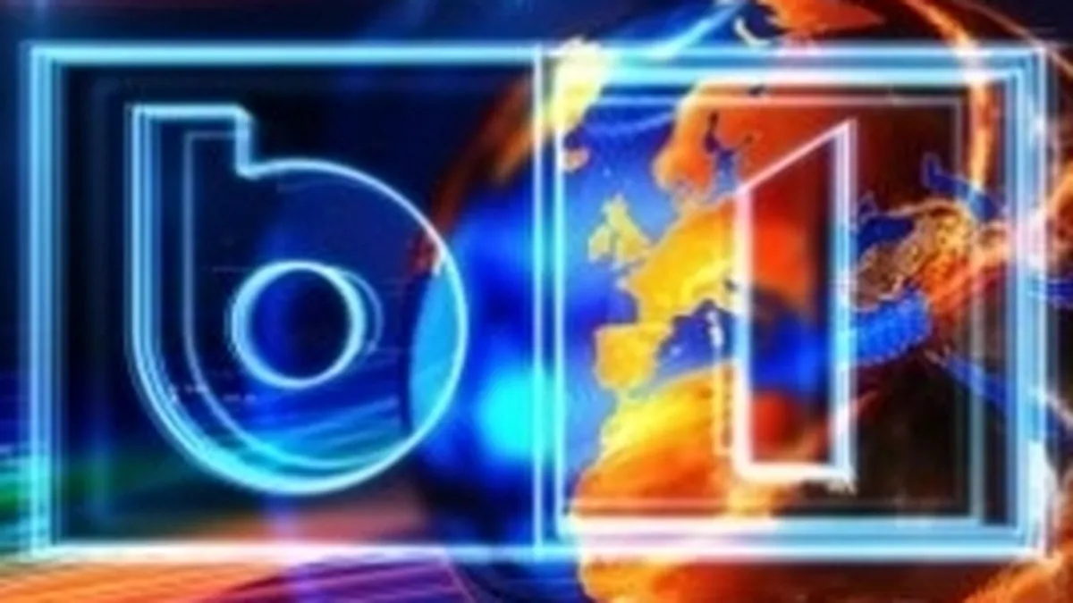 Dupa EVZ, Dan Voiculescu a deschis dosar si pentru dizolvarea B1 TV