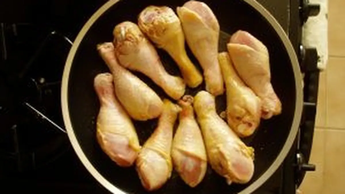 Presedintele ANSVSA: Avicola Calarasi nu isi va mai reveni in urma scandalului cu salmonella