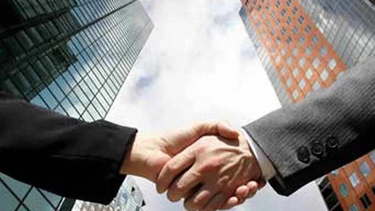 Piata de fuziuni si achizitii: Mai multe tranzactii de valoare mai mica