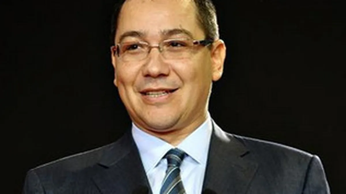 Ponta: Linia de metrou spre aeroportul Otopeni, ineficienta economic