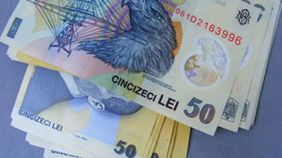 Cum va creste salariul mediu in 2014-2017