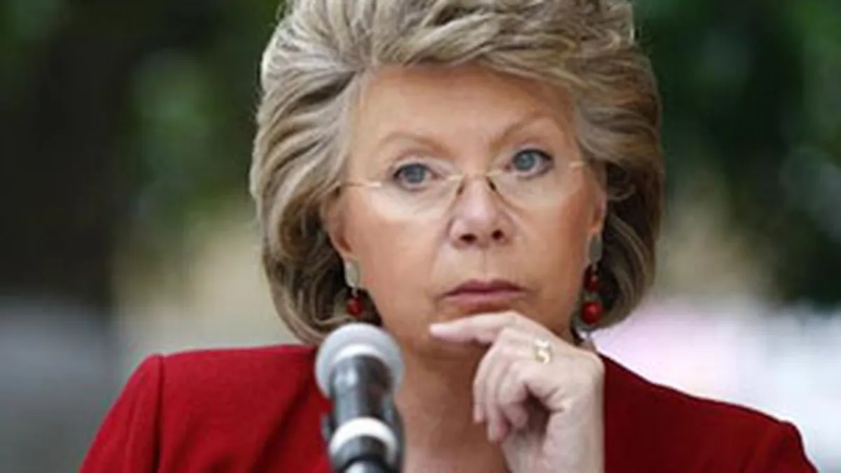 UE vrea sa aiba propriul serviciu de informatii