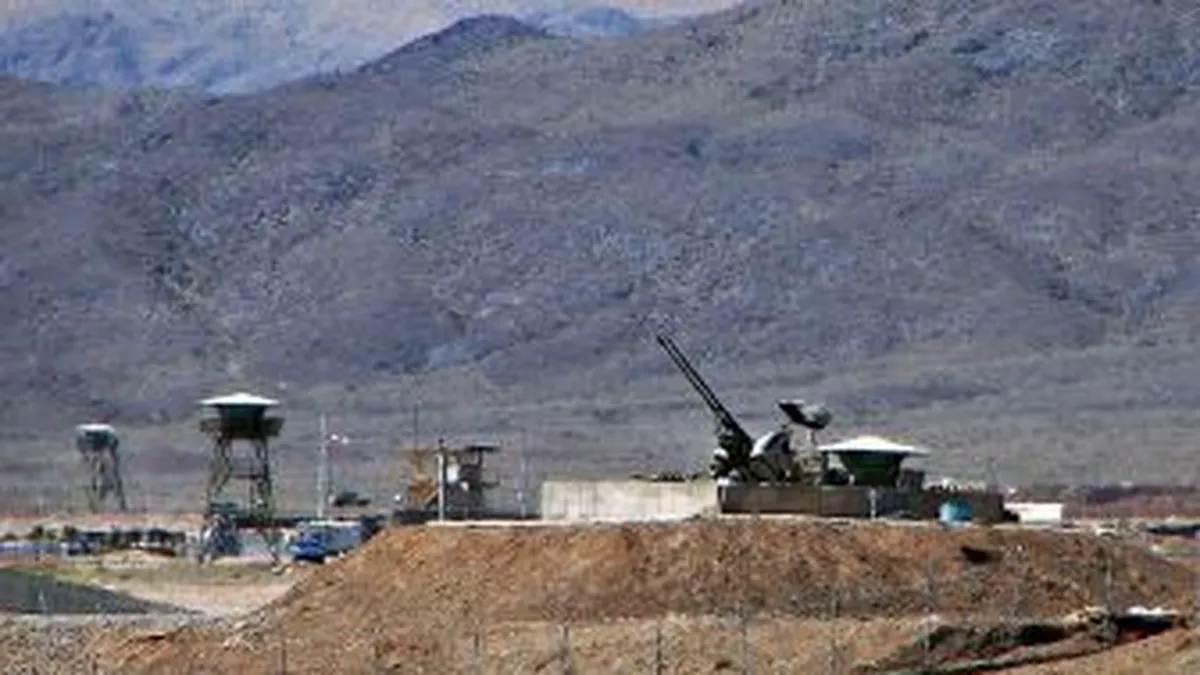 Cum s-au incheiat negocierile dintre Iran si cele 6 puteri mondiale