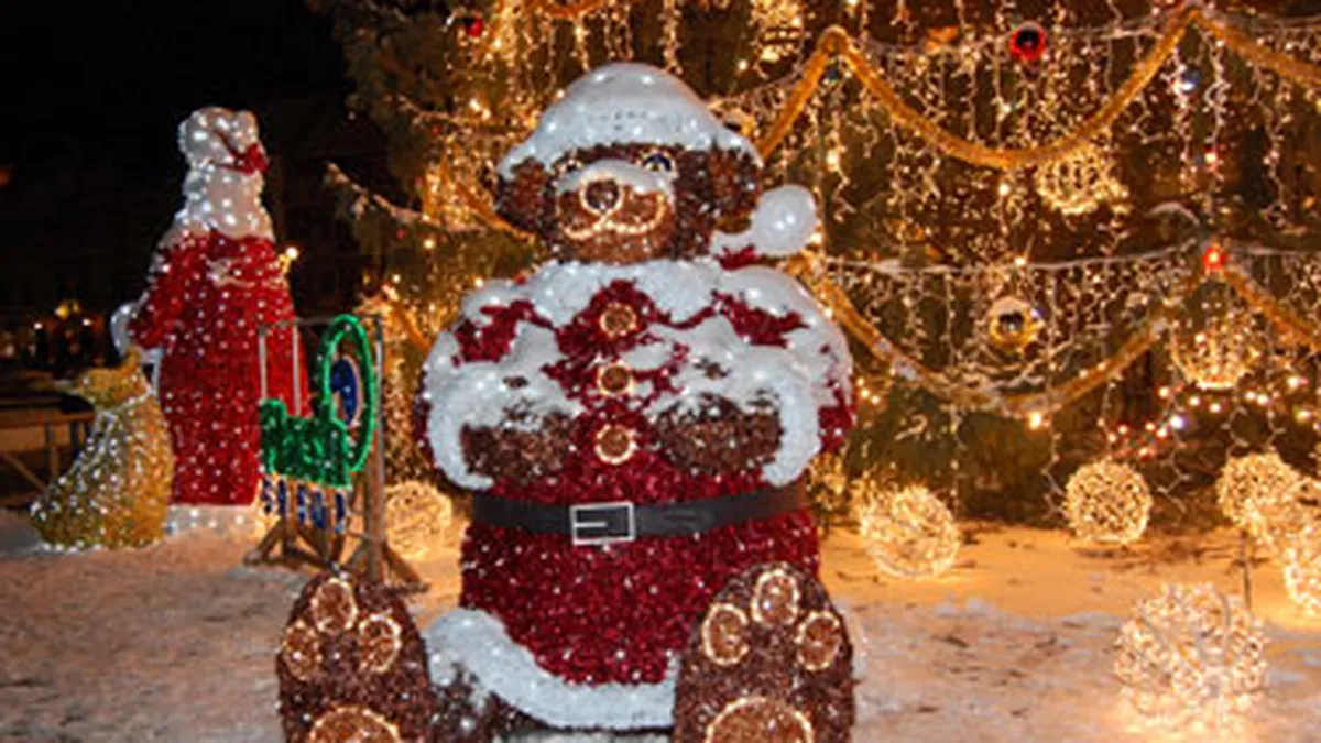 Cat vor cheltui romanii pentru pachetele turistice de sarbatori