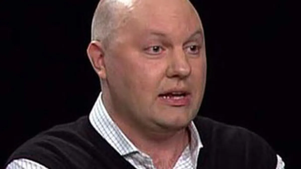 Director Facebook si-a vandut o treime din actiuni pentru 111 mil. dolari