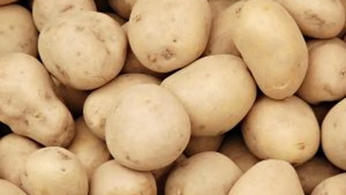 Preturile de consum au crescut cu 0,29% in octombrie. Cartofii s-au scumpit cel mai mult