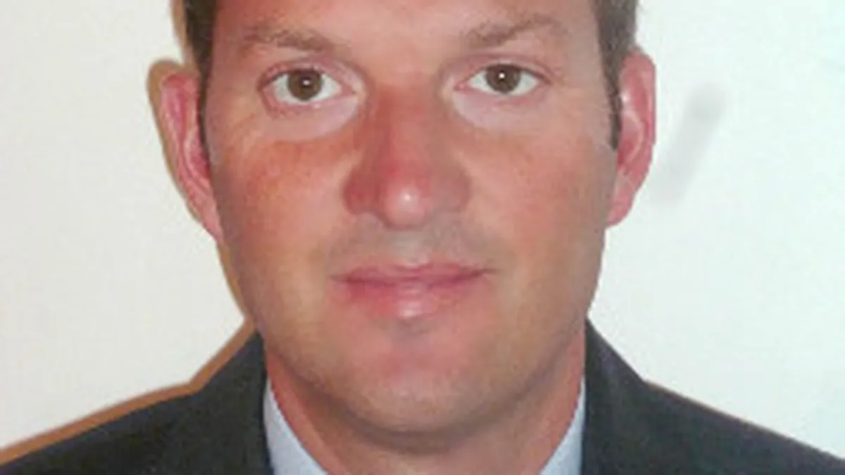 Grupul Louis Delhaize, proprietarul hipermarketurilor Cora, are un nou director imobiliar