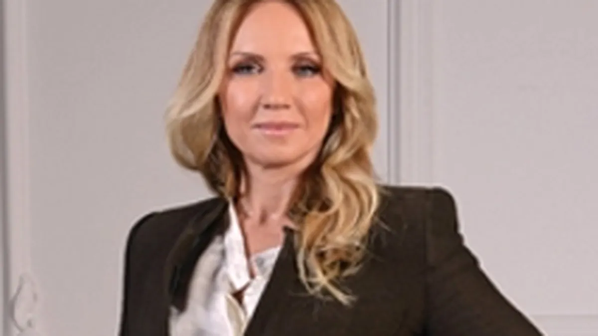 Topul Antreprenorilor Romani, condus de o femeie