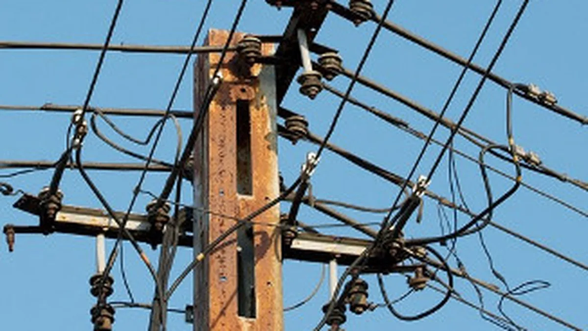 Energie si utilitati: Cel mai ridicat volum al tranzactiilor din ultimii doi ani