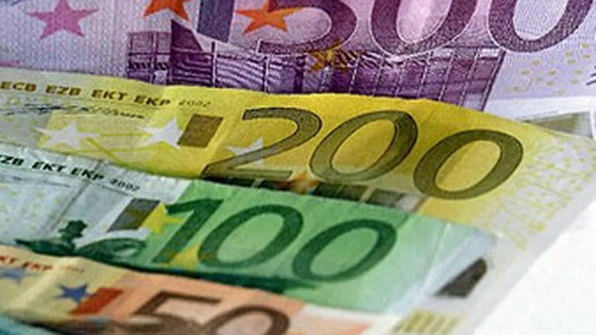 Rata de absorbtie a fondurilor structurale si de coeziune a crescut in octombrie