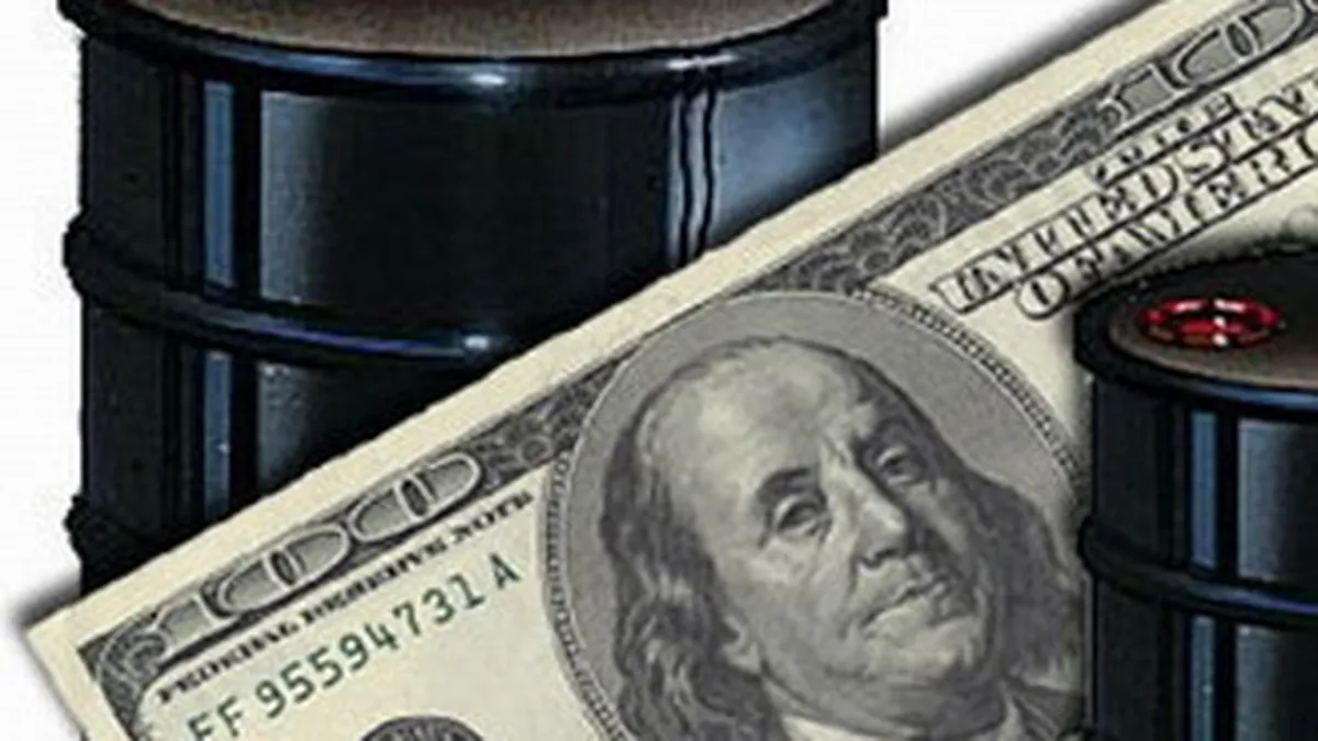 SUA vor deveni cel mai mare producator de petrol din lume pana in 2015