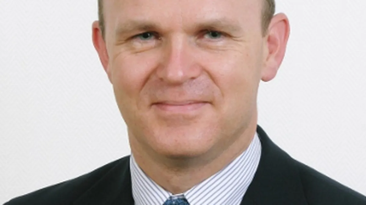 Cine va fi noul director general al Dacia din 2014