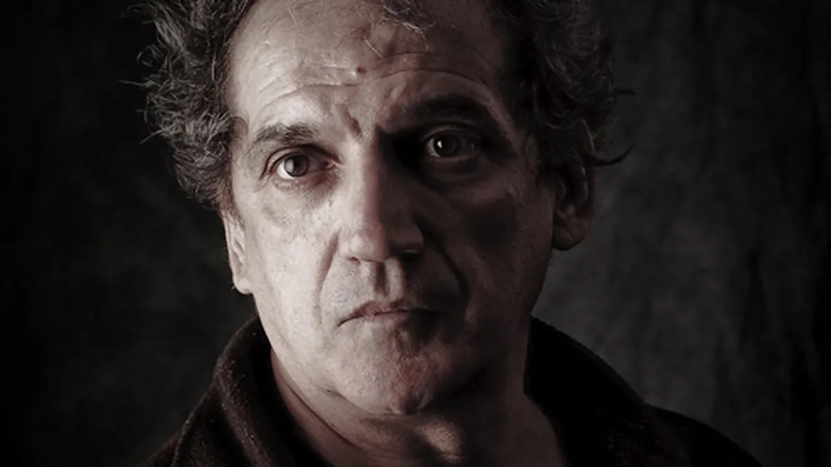 Minerii de la Rosia Montana au agenda plina la Bucuresti: De ce l-au vizitat pe Mihai Gruia Sandu (Video)