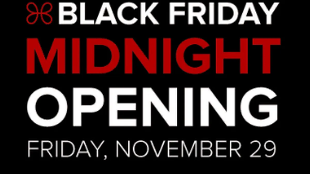 Prea comercial: Cum ieftinesc retailerii traditia Black Friday