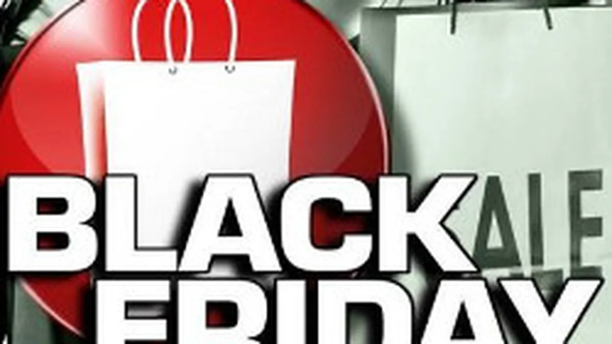 Retailerii si curierii, pe ultima suta de metri inainte de Black Friday