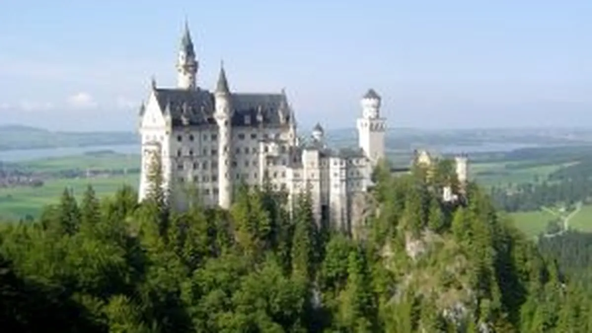 Germania castiga tot mai multi turisti romani. Top 3 regiuni vizitate