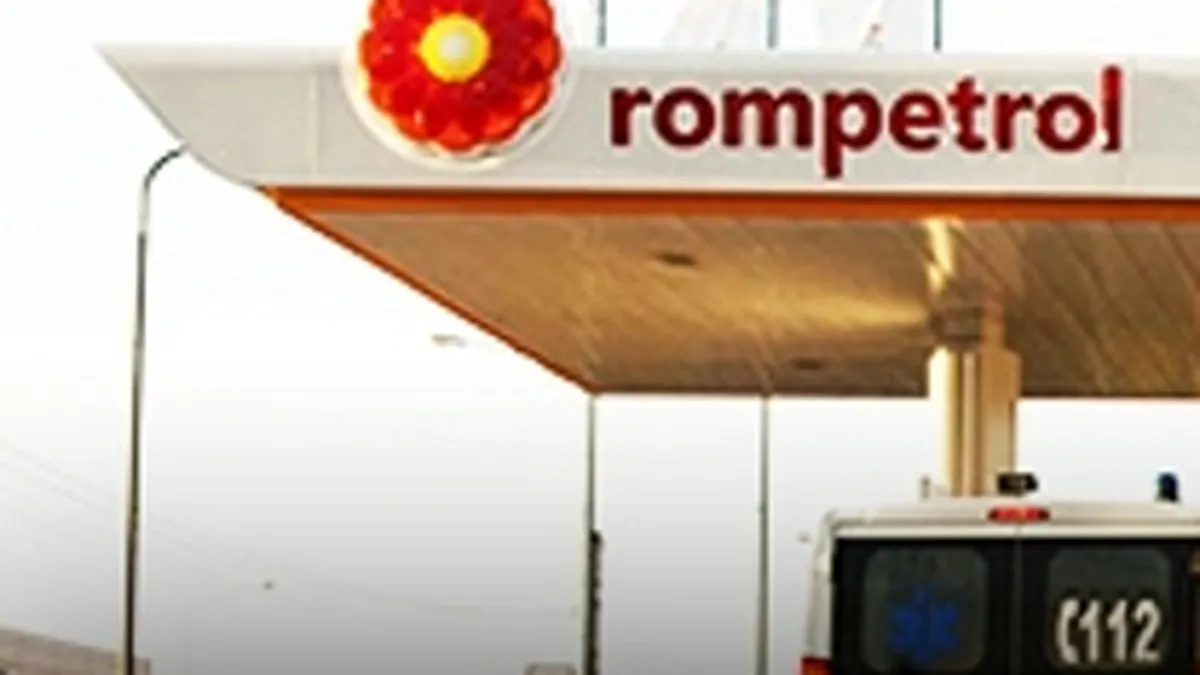 Legea Memorandumului de intelegere cu Rompetrol, neconstitutionala