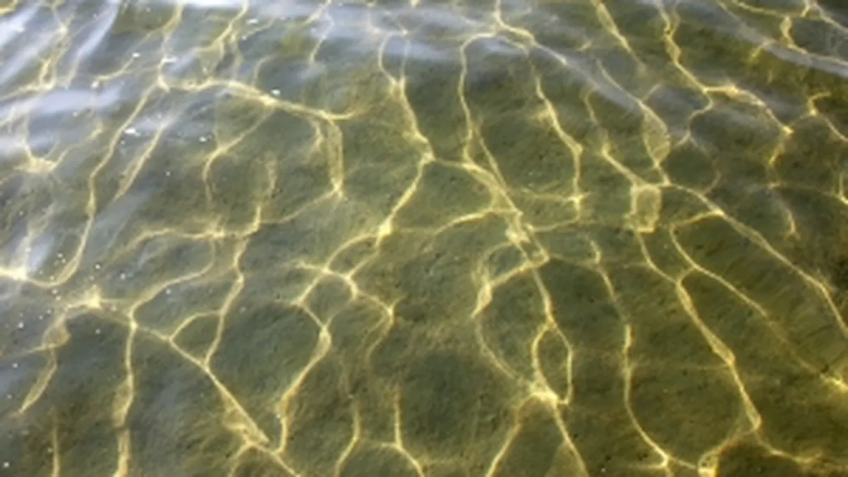 Cand se deschide cel mai mare strand cu apa sarata din Transilvania