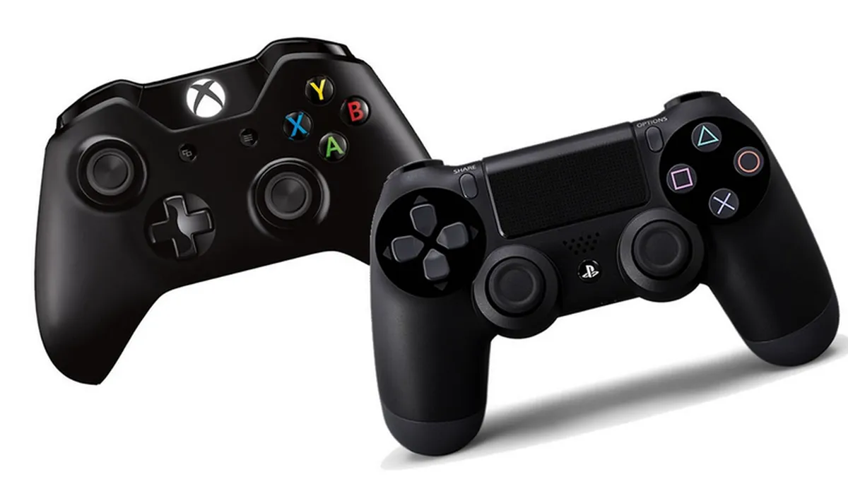 Microsoft a vandut peste 1 milion de console Xbox One in mai putin de o zi de la lansare