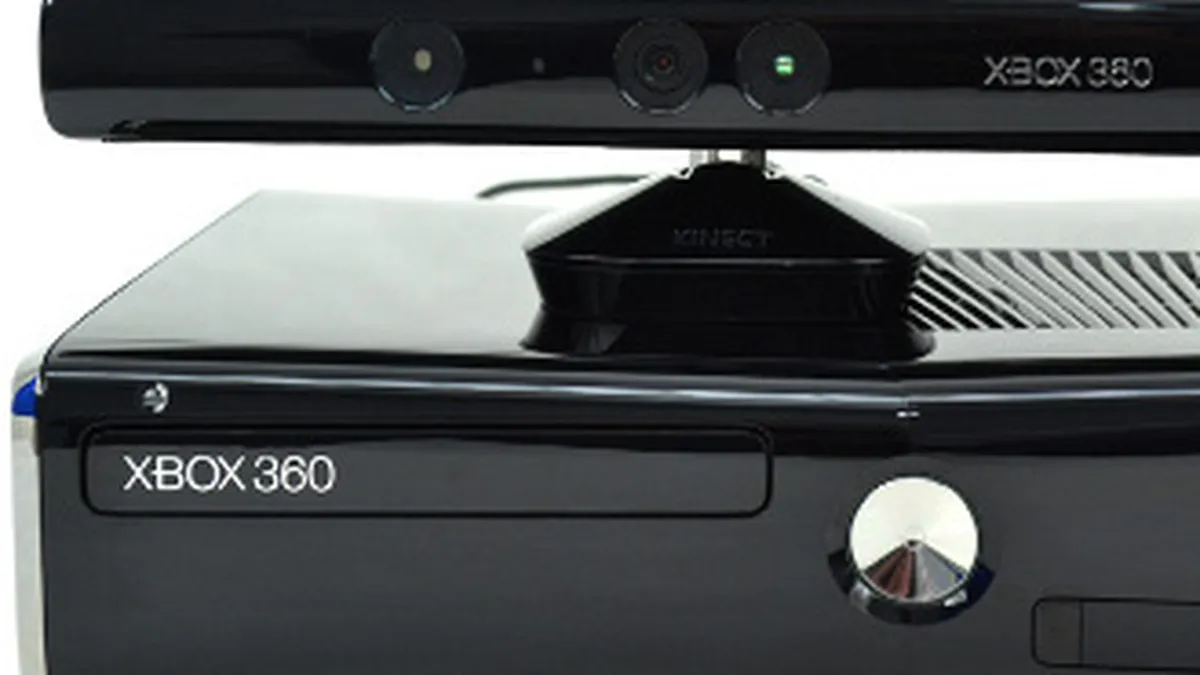 Apple a cumparat compania care a dezvoltat tehnologia Microsoft Kinect