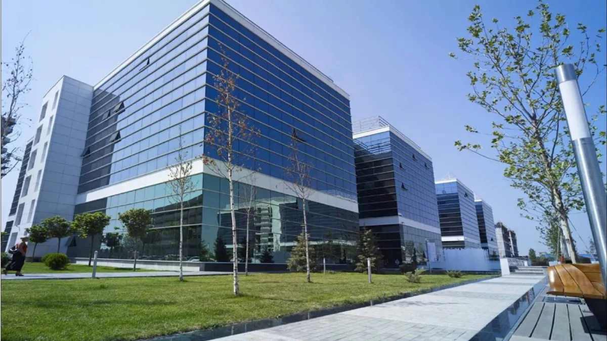 Noua intrare pe piata locala: O companie germana a inchiriat 500 mp in West Gate