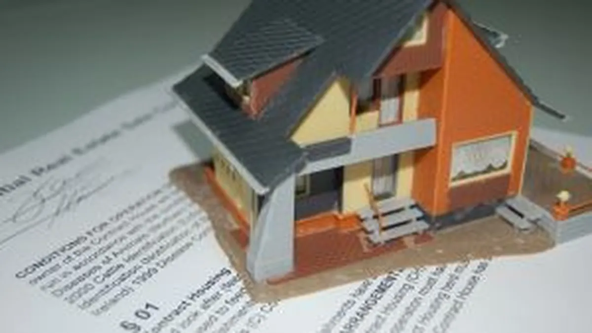 Minighid de cumparare a caselor executate silit