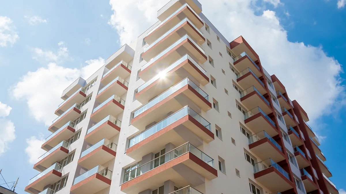 Adama livreaza 126 de apartamente noi in Titan